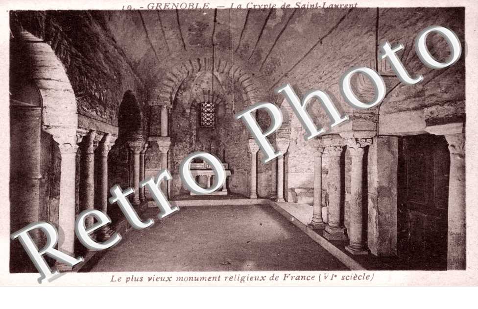 le Temple Protestant