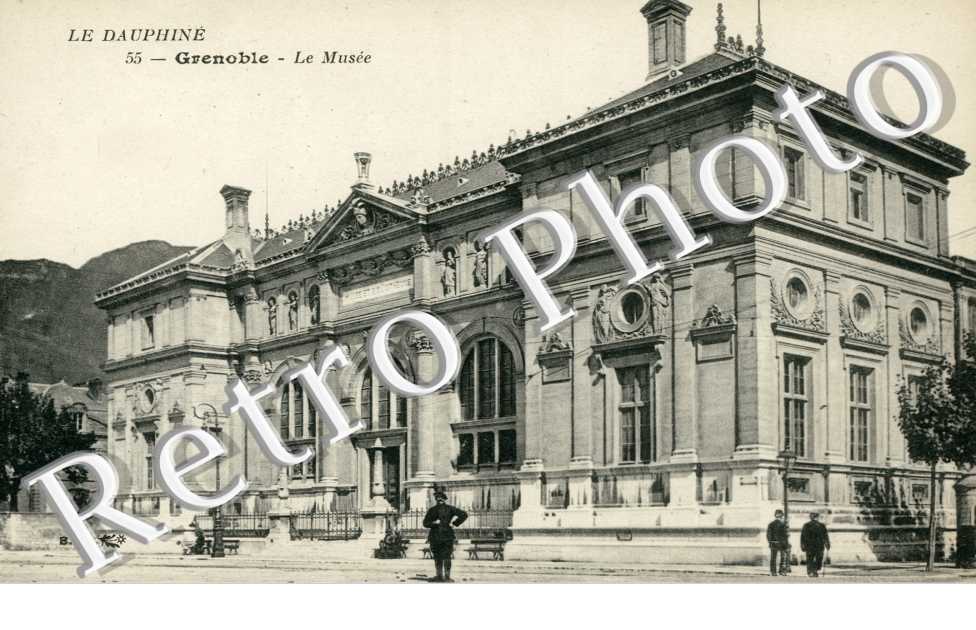 le musee