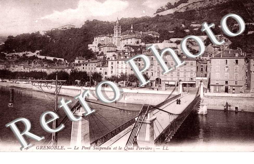 pont suspendu