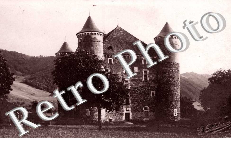Chateau
