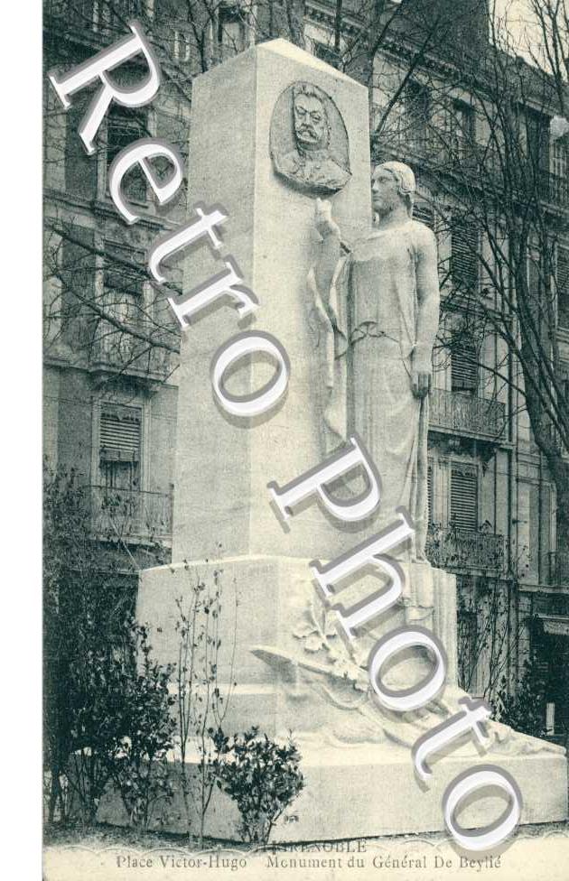 place Victor Hugo