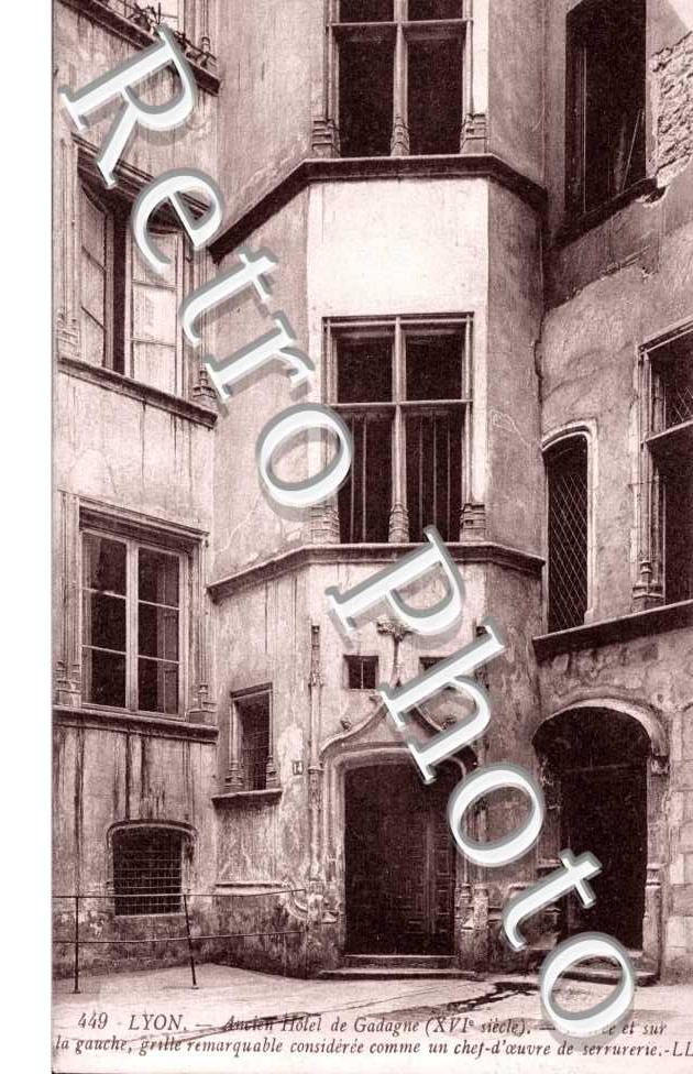 Hotel de Gadagne