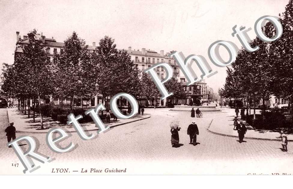 Place Guichard