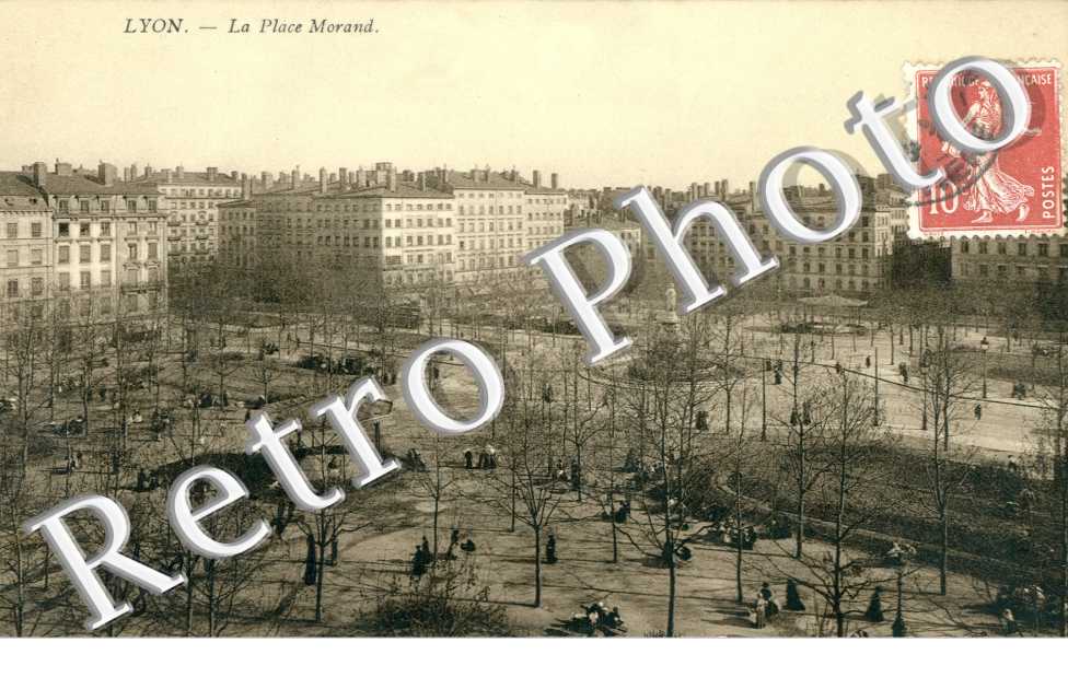 Place Morand