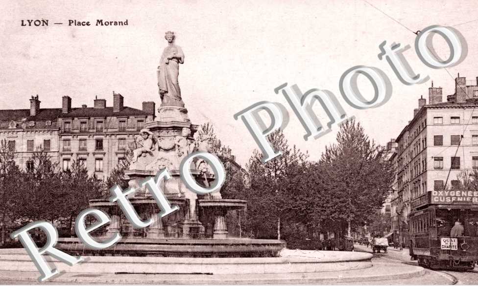 Place Morand