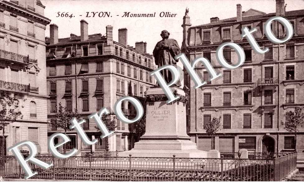 monument Ollier
