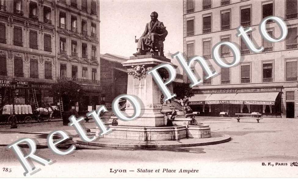 Ampere (Place)