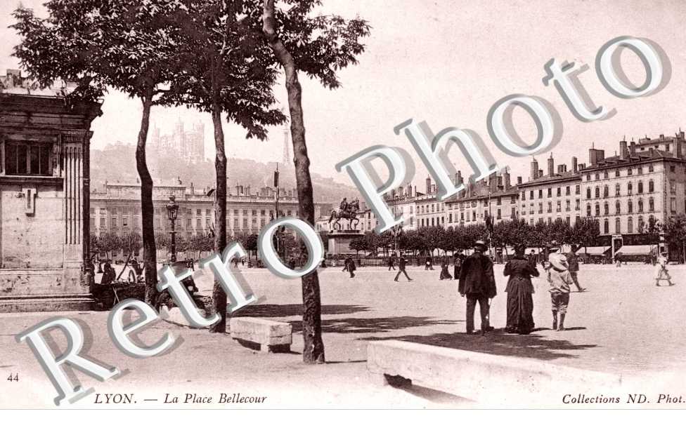 Place Bellecour