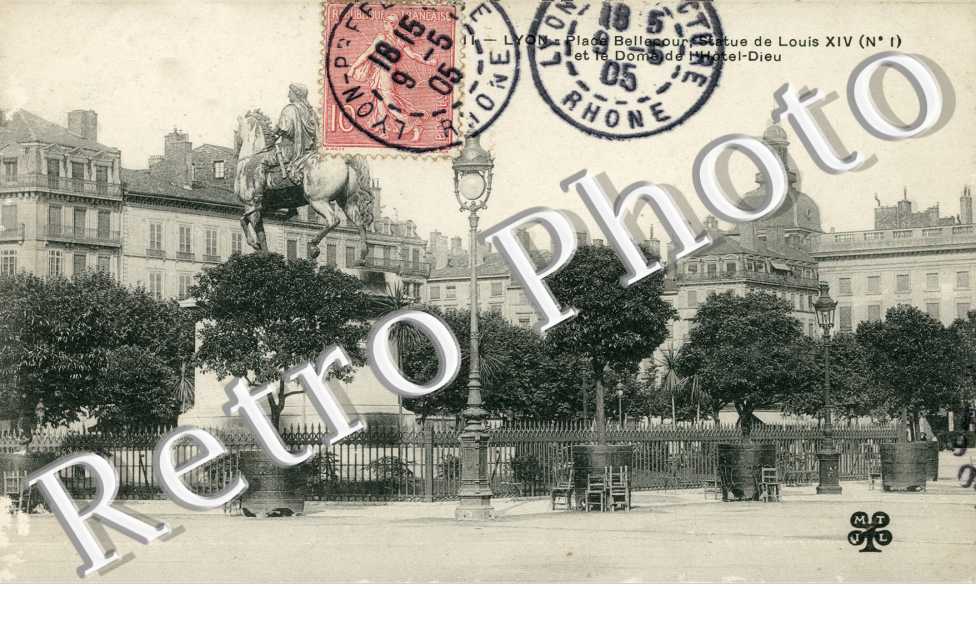 Place Bellecour