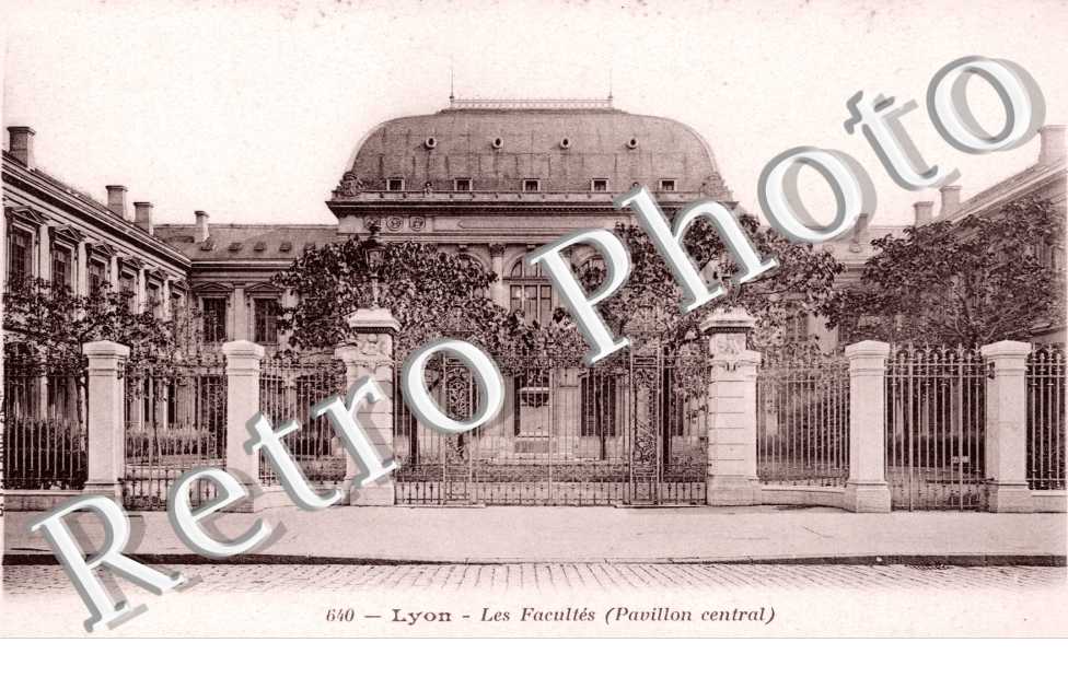 Les Facultes