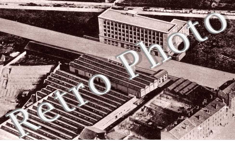 Ecole d'Apprentissage Superieur, Place du Bachut