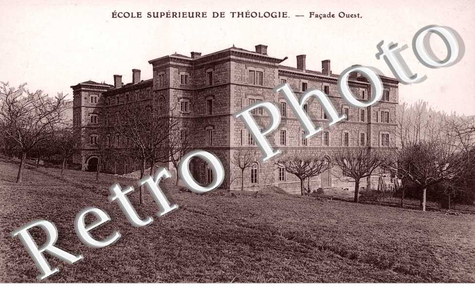 Ecole Superieur de Theologie