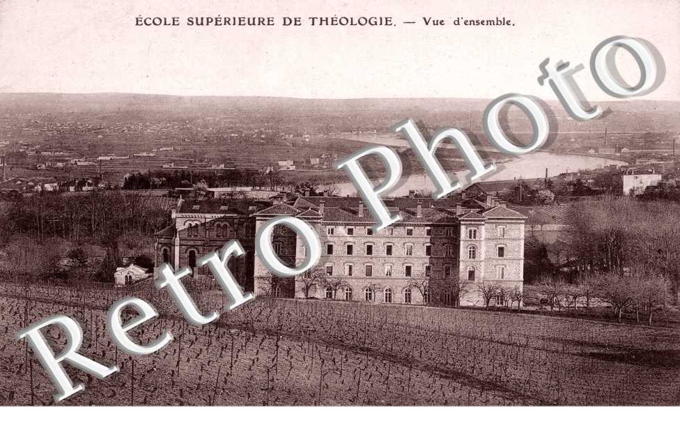Ecole Superieur de Theologie