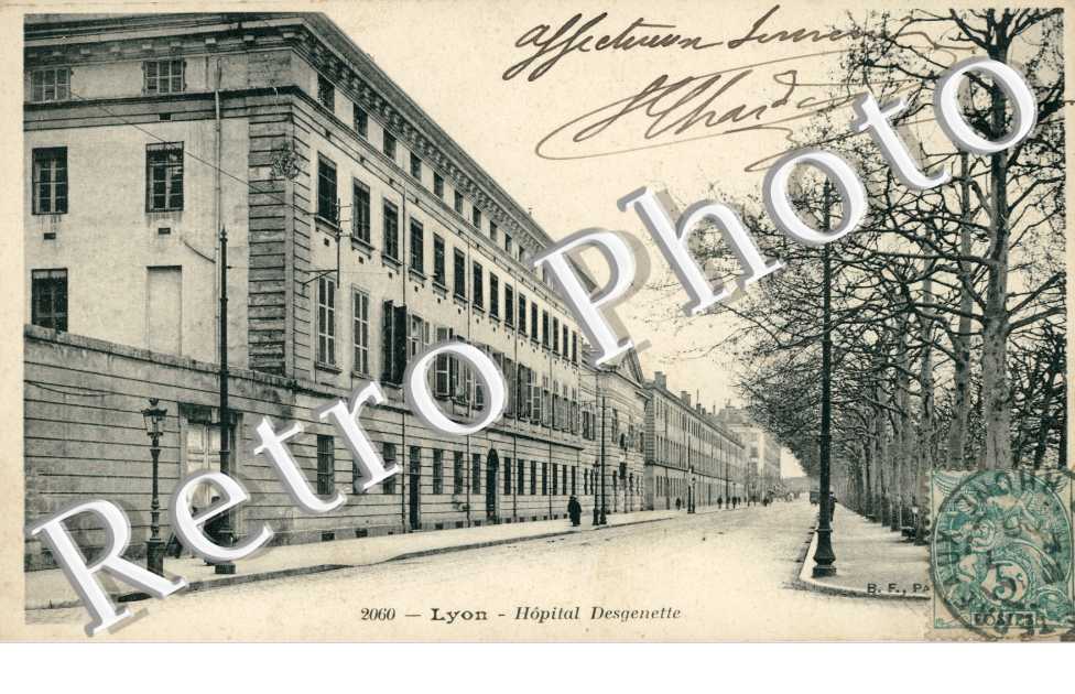 Hopital