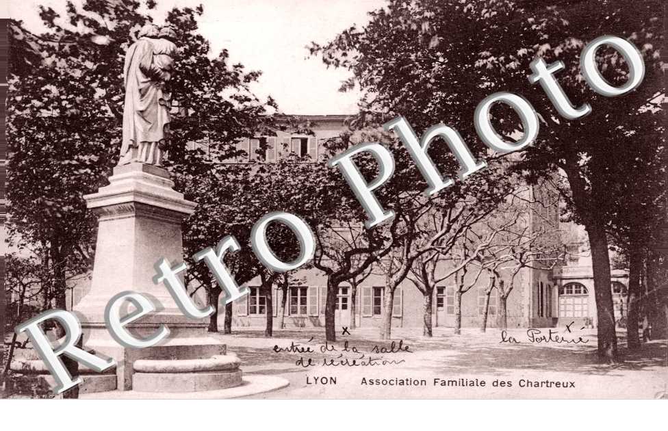Association familiale des Chartreux