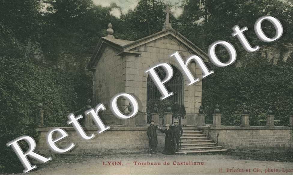  Tombeau de Castellane