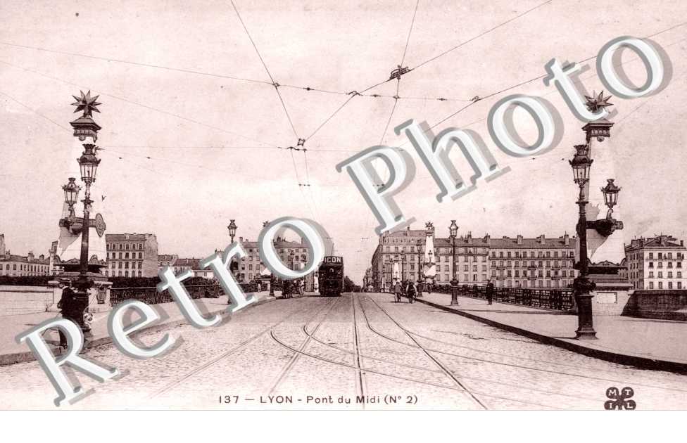 PONT DU MIDI