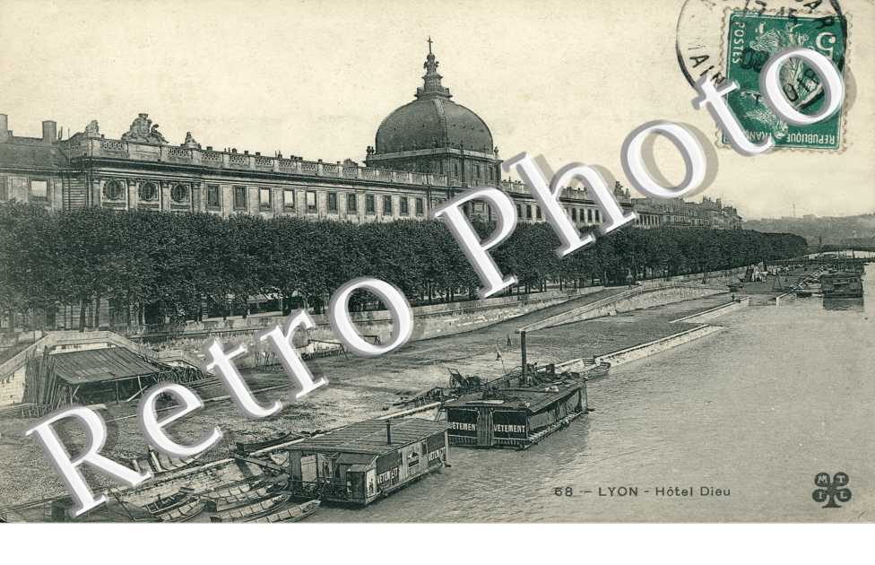 Hotel Dieu