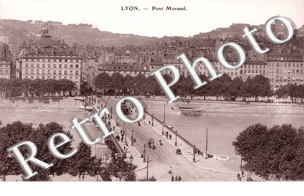 Pont Morand