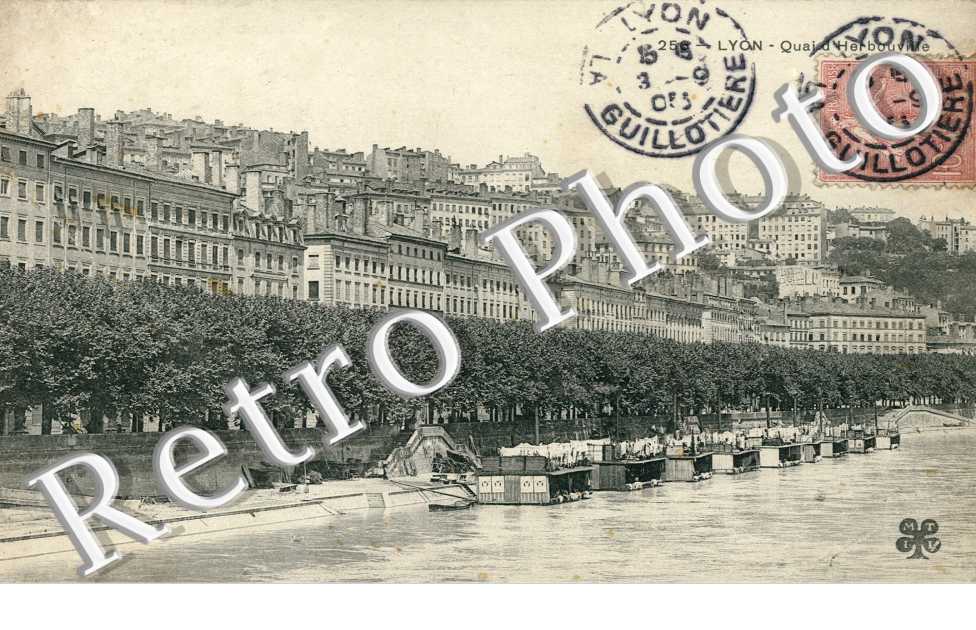quai d'Herbouville