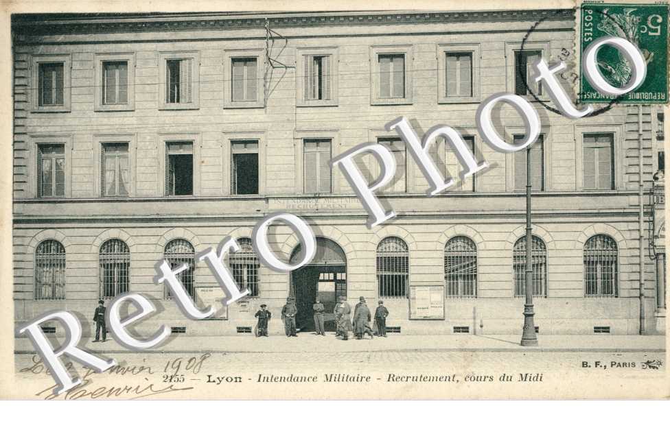 Manufacture militaire