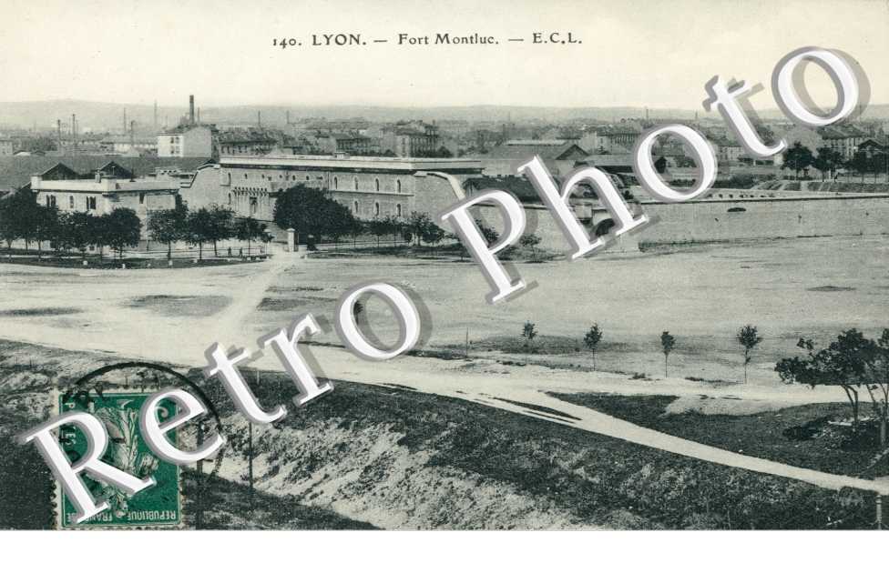 Fort Montluc