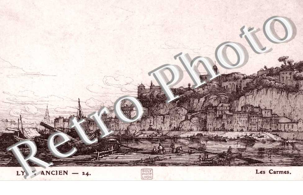 Les Carmes