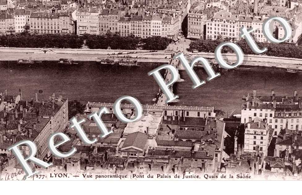 vue panoramique