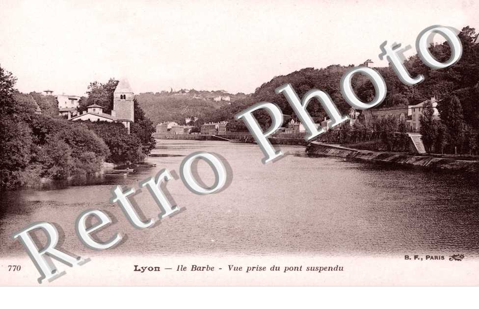 Ile Barbe