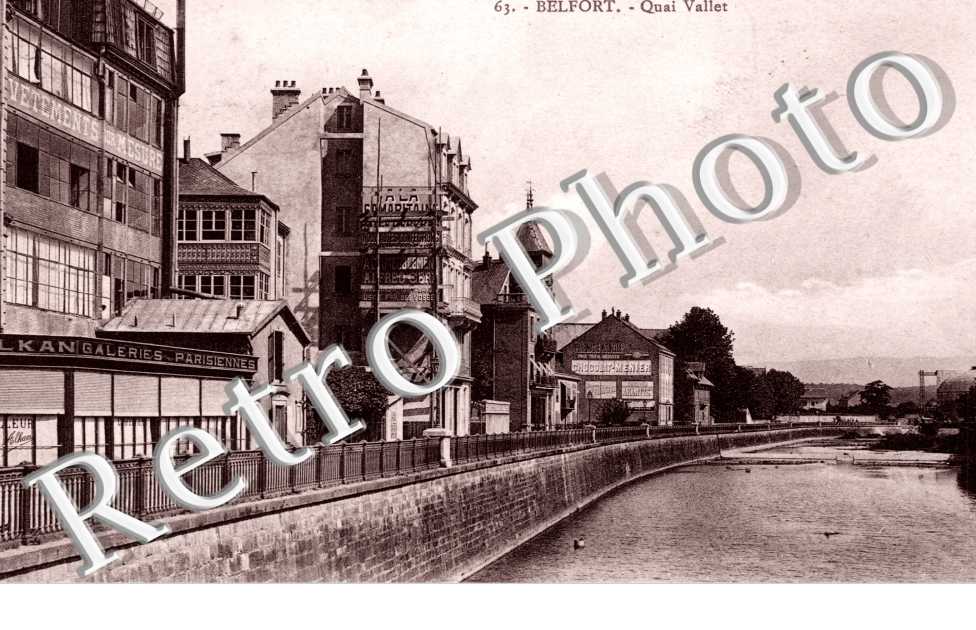 Quai Vallet