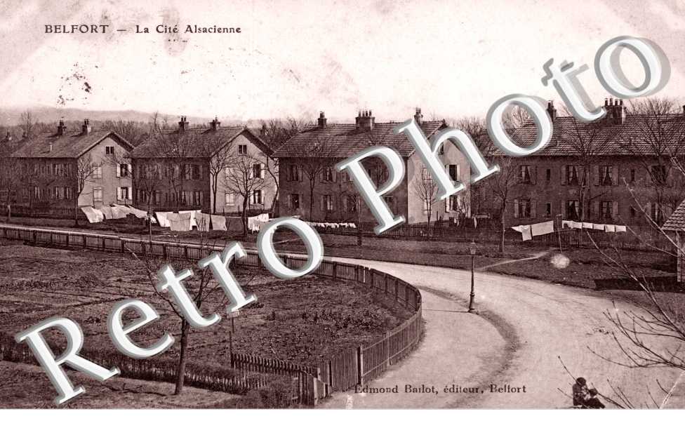 La Cite Alsacienne
