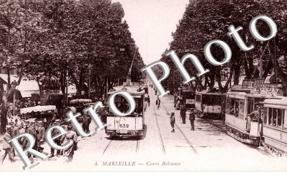 LE COURS BELSUNCE