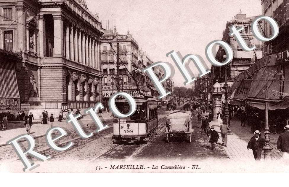 la Cannebiere