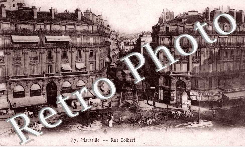 RUE COLBERT