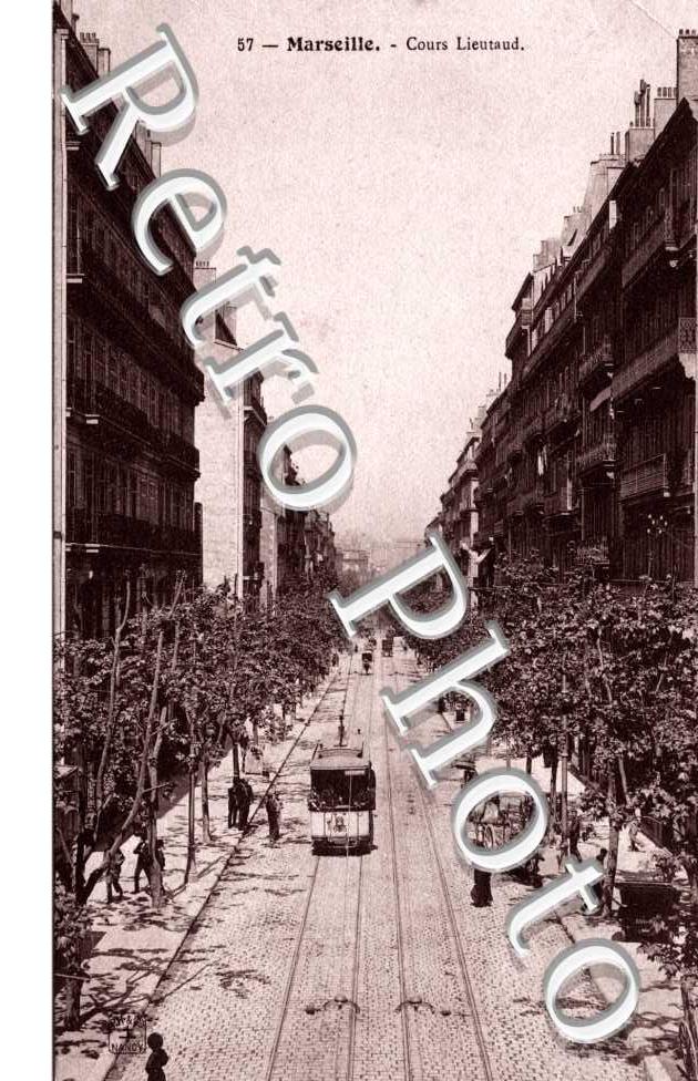 COURS LIEUTAUD