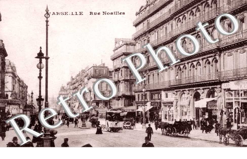 Rue Noailles
