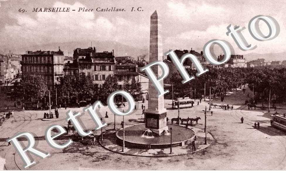 Place Castellane
