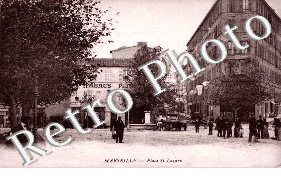Place Saint-Lazare