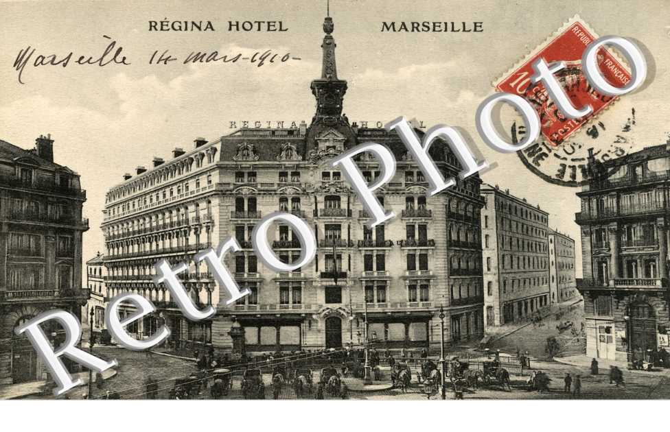 Regina Hotel