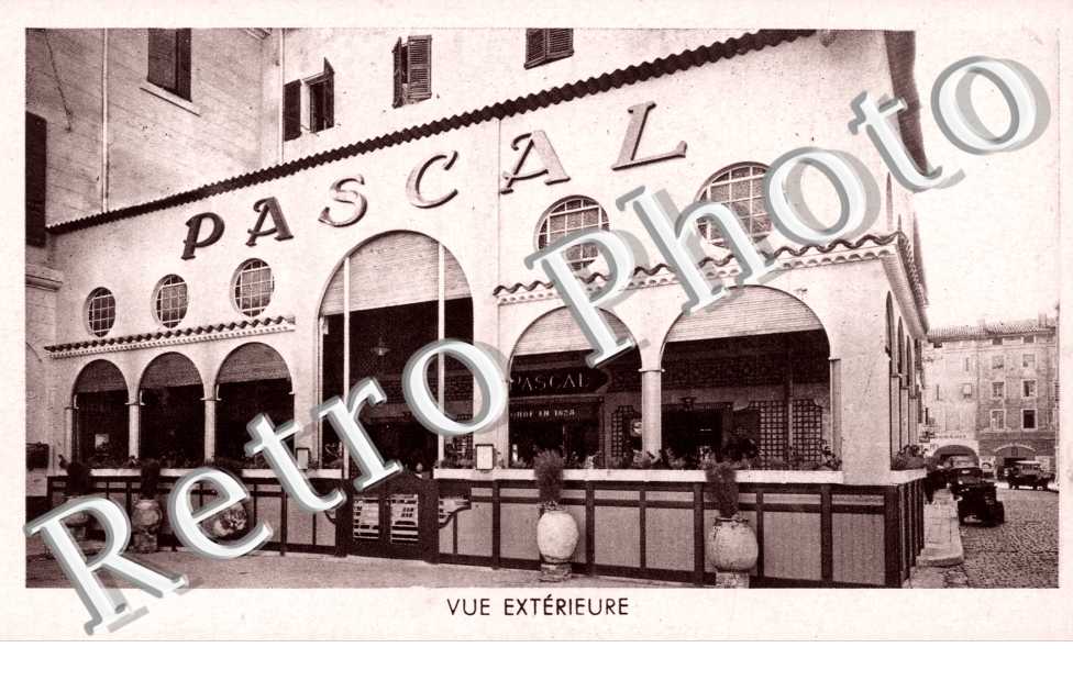 Restaurant Pascal