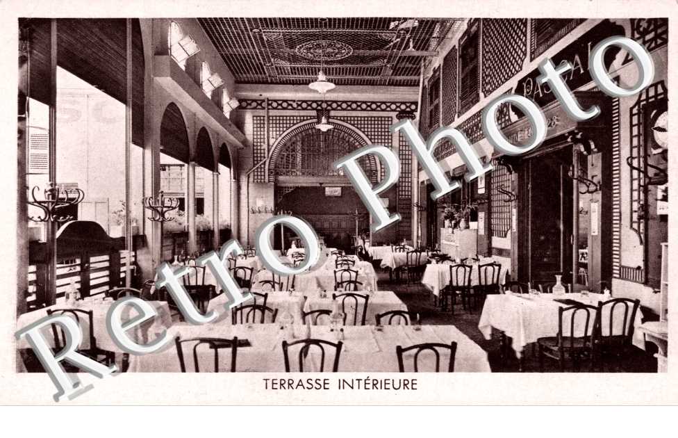 Restaurant Pascal