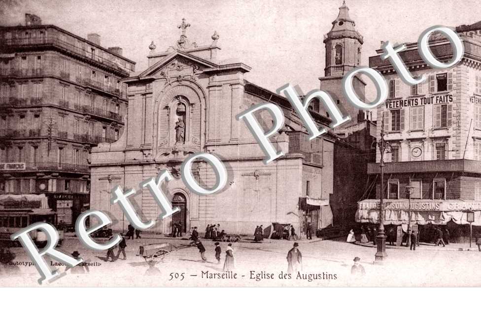 Eglise des Augustins