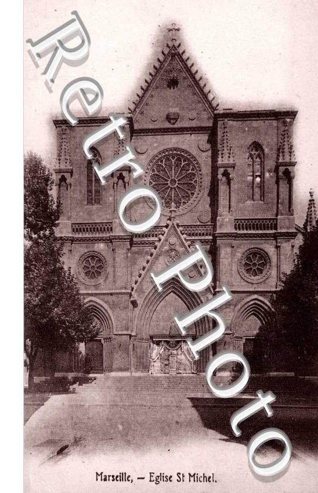 Eglise saint-Michel