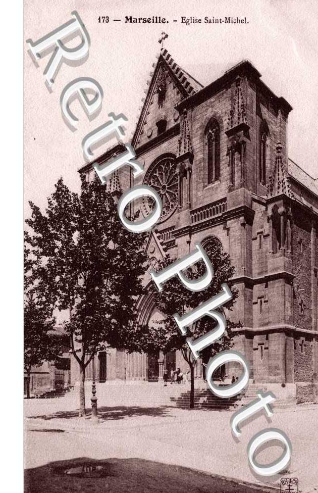 Eglise saint-Michel