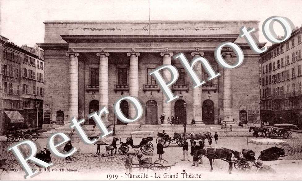 le grand theatre