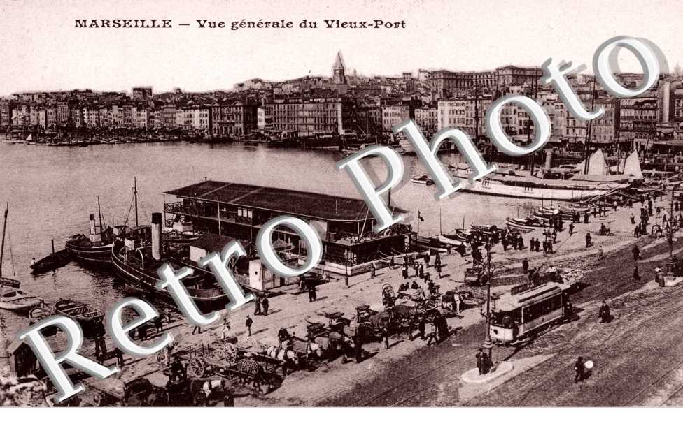 ViEUX PORT