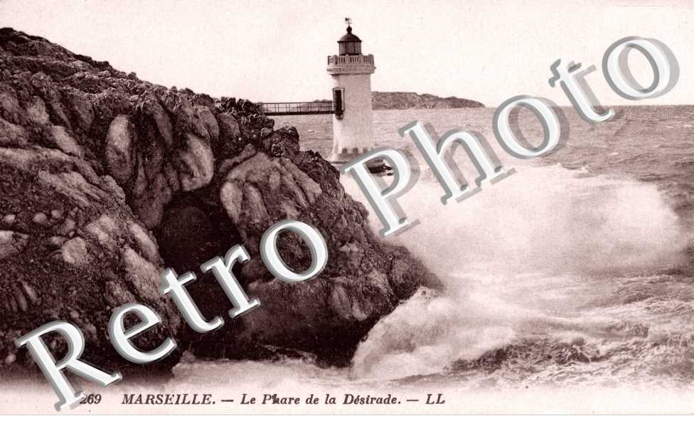 le phare de la Desirade
