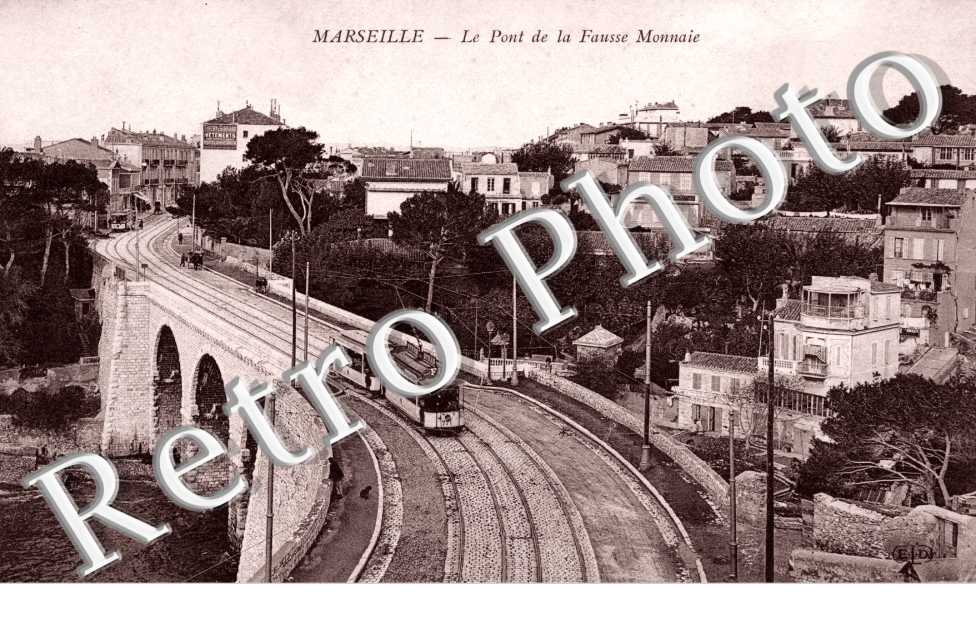 Le Pont de la Fausse Monnaie