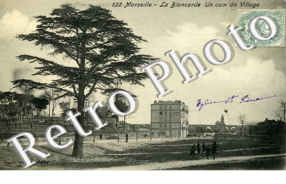 la blancarde