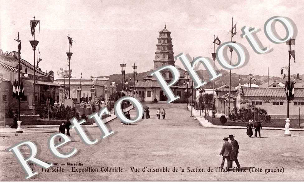  exposition coloniale 